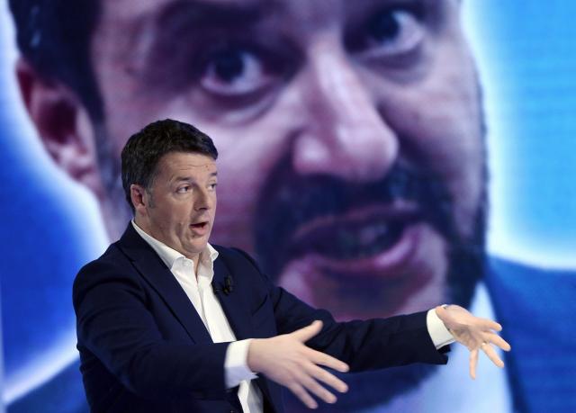 Green pass, Renzi accusa la Lega di ipocrisia: "Fanno manfrine per prendere voti"