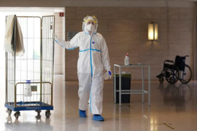 Variante Mu, la nuova mutazione che resiste ai vaccini Covid: lo afferma l'Oms