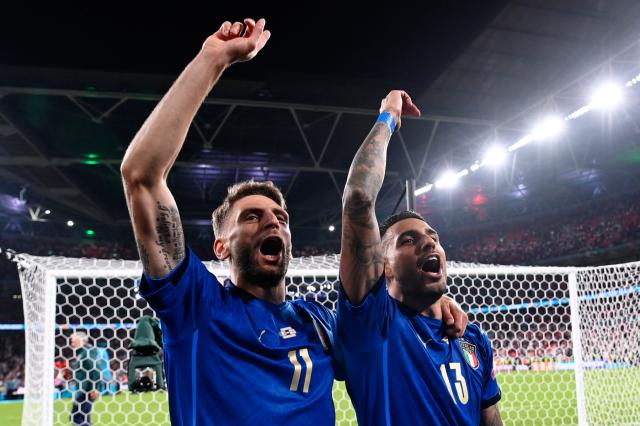 Italia Bulgaria: dove vederla in tv, probabili formazioni e dove si gioca