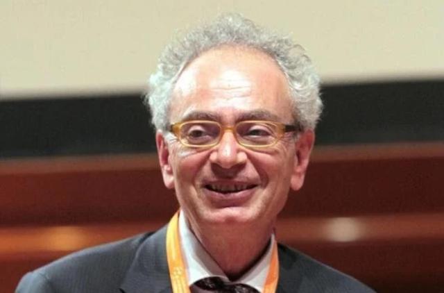 Daniele Del Giudice morto per il vaccino contro il Covid? 