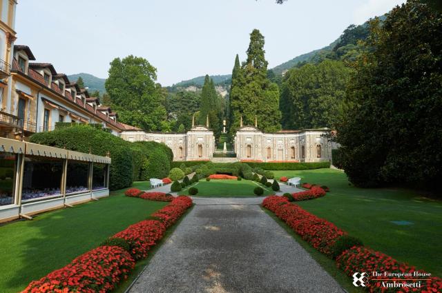 Forum Ambrosetti 2021, da Cernobbio si ridisegna la ripartenza 