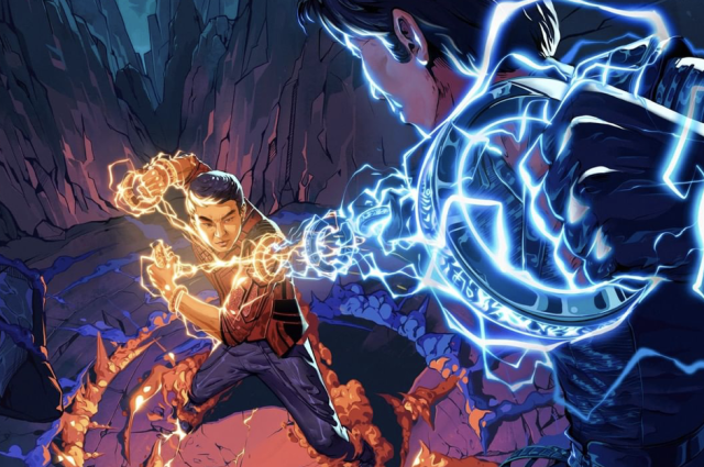 Shang-Chi: il nuovo film della Marvel e la sua storia hollywoodiana