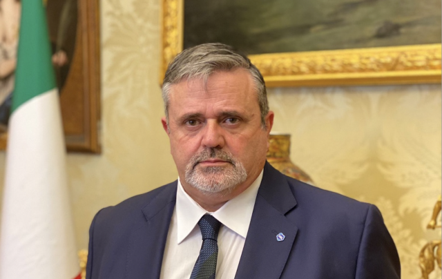 Forum Ambrosetti. Paolo Capone (UGL): &ldquo;Urgente una riforma del welfare"