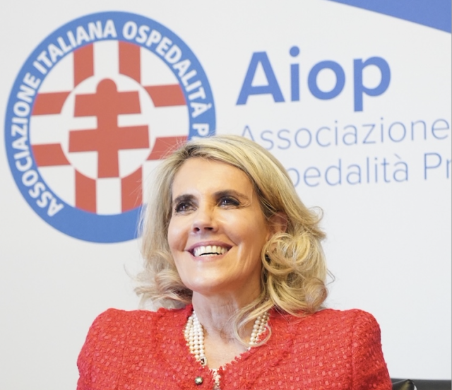 G20 Salute. Cittadini (Aiop): &ldquo;Valorizzare partnership pubblico-privato&rdquo;