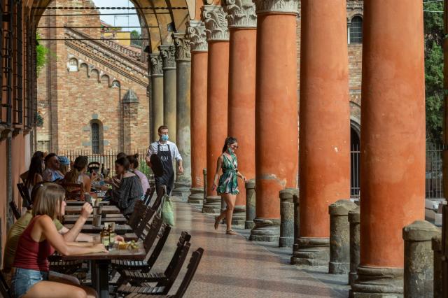 OnBeauty by Cosmoprof&nbsp;Worldwide Bologna,  la ripartenza dell'industria cosmetica