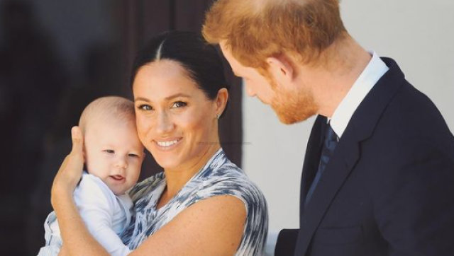 Harry e Meghan pronti a dire addio alla California: i Duchi cambiano (ancora) casa?