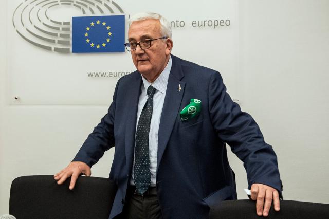 Intervista borghezio