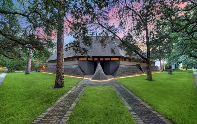 Star Wars: in Texas &egrave; in vendita  la casa ispirata a Darth Vader