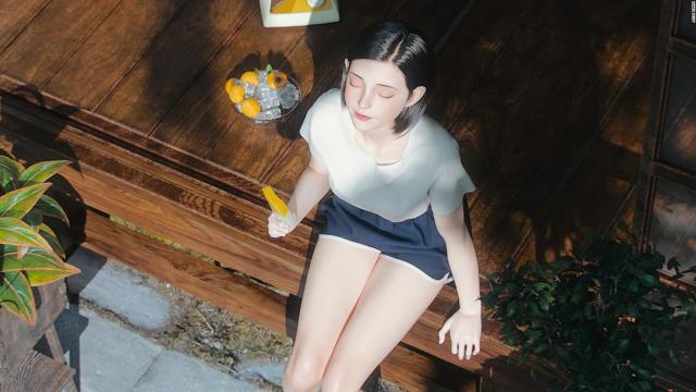 Angie: ecco chi &egrave; l'influencer cinese icona della bellezza reale