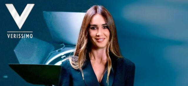 Verissimo oggi domenica 2 gennaio non va in onda: perch&egrave; e quando torna 