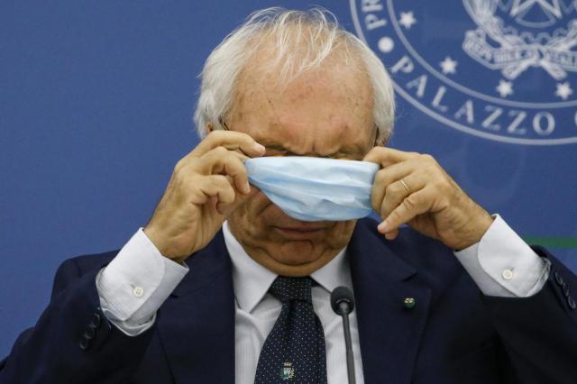 Scuola, il Ministro Bianchi promette: "Dad? Solo per classi con contagi"