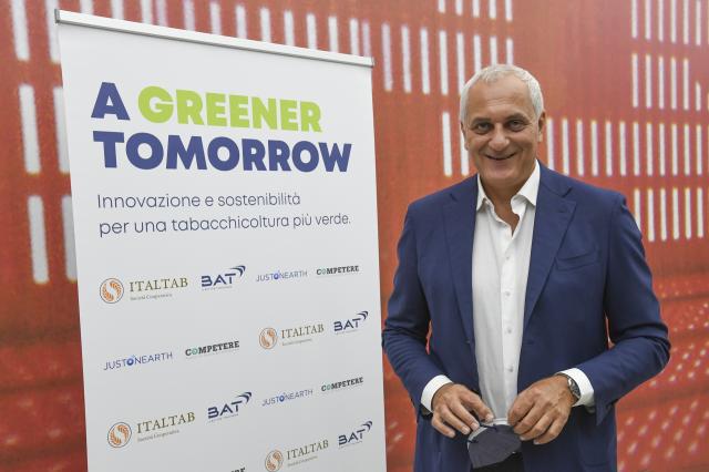 BAT Italia, &ldquo;A Greener Tomorrow Digital Project&rdquo;: al lavoro per una tabacchicoltura pi&ugrave; sostenibile