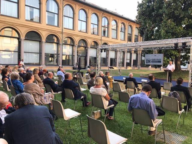 I discorsi del coraggio