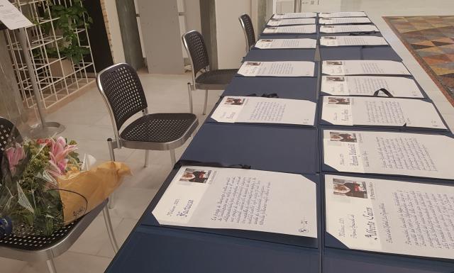 Il Premiolino, la 61esima edizione: un inno alla libert&agrave; di stampa