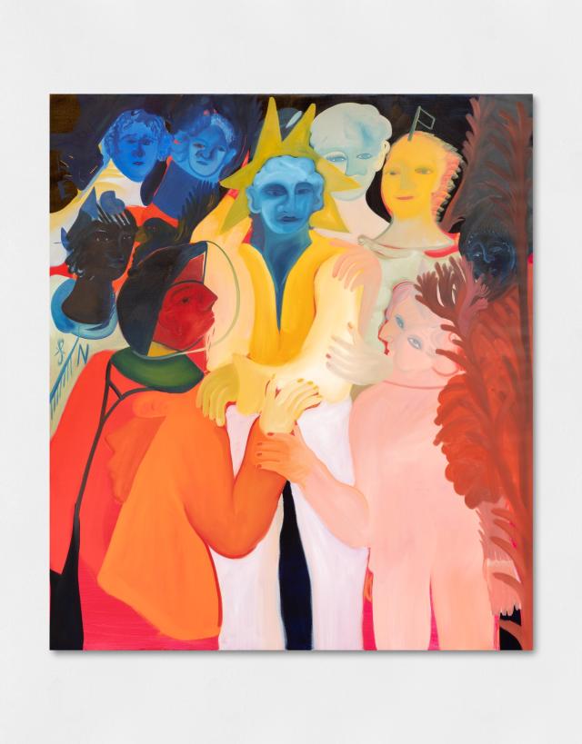 Miart 2021,  Intesa Sanpaolo &egrave; main partner con  le opere inedite di Alice Visentin