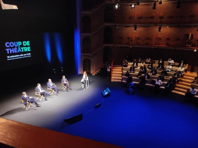 Myntelligence diventa MINT, transizione digitale e prospettive future post pandemia