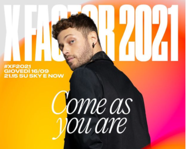 X Factor 2021, dove vederlo senza Sky: tutto gratis 