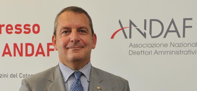 ANDAF: per la prima volta i professionisti della finanza saranno certificati a livello europeo