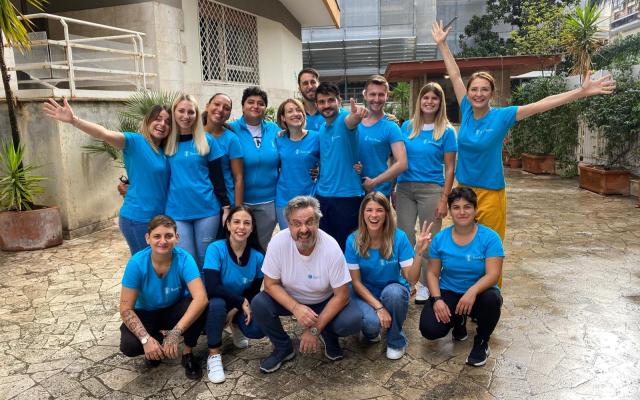 Roma: Sant&rsquo;Anna 1984, leader nell&rsquo;assistenza domiciliare, cresce a doppia cifra nel 2021