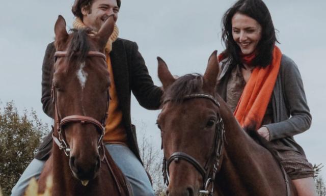 Le migliori passeggiate a cavallo&nbsp;per scoprire l&rsquo;Italia in sella