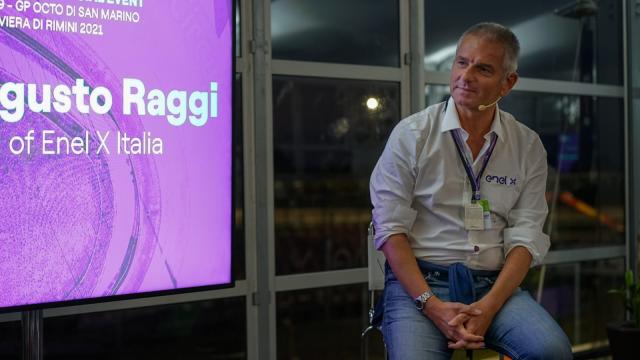 Enel supporter&agrave; Lucart nel percorso di efficientamento energetico e di decarbonizzazione 