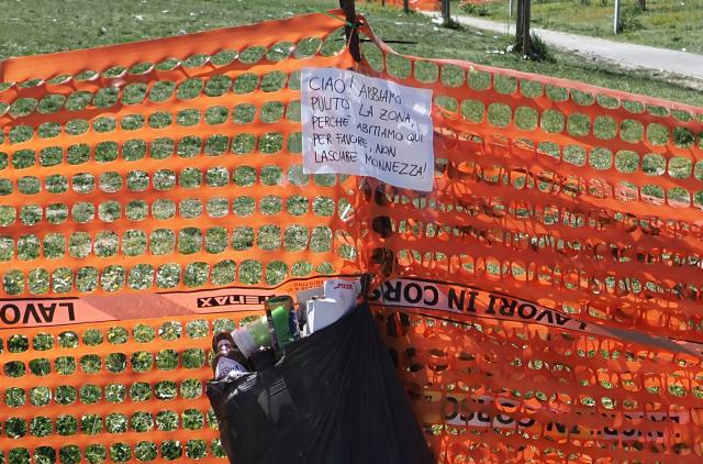 Rave illegale a Milano in piena citt&agrave;, Salvini: "Sala e Lamorgese dove sono?"