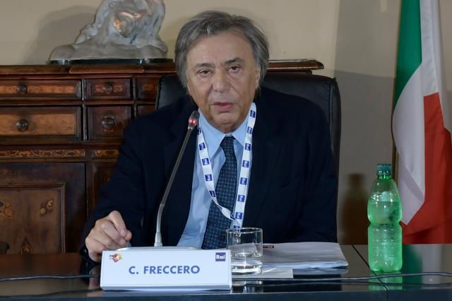 Referendum no Green pass, Carlo Freccero: "Giusto che il popolo si ribelli alle &eacute;lite"