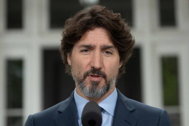 Justin Trudeau