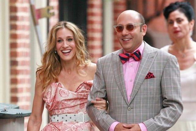 Willie Garson chi &egrave;, moglie, di cosa &egrave; morto, figlio, film: tutto sulla star di Sex and the City