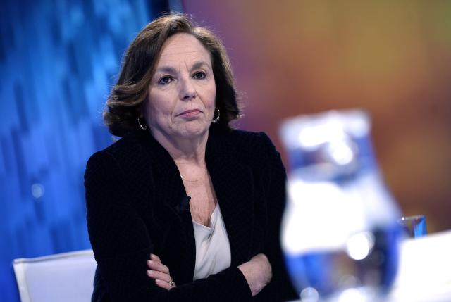 La ministra Lamorgese