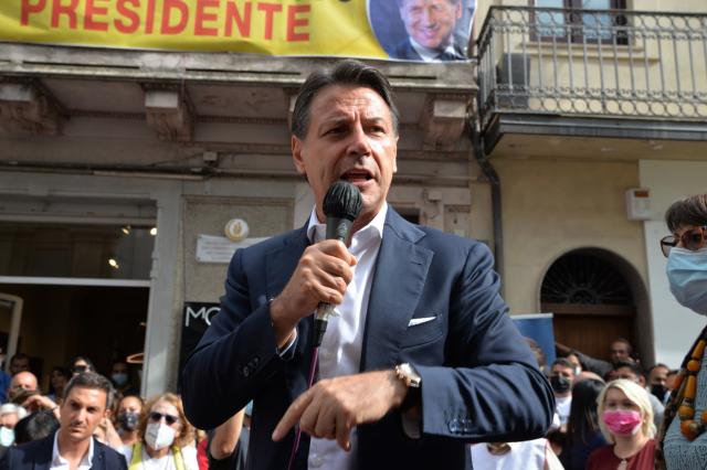 Elezioni amministrative, Conte (che sa di perdere) mette mani avanti: "Non sono un test"