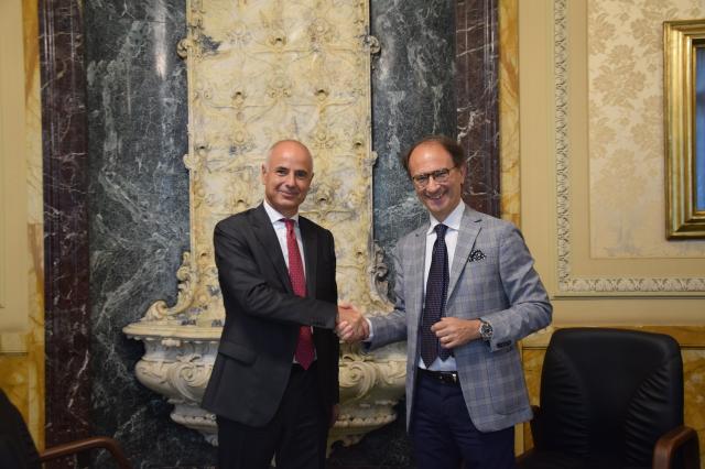 Edison e Gabetti Lab, accordo per lo sviluppo di iniziative di comunit&agrave; energetiche in ambito condominiale