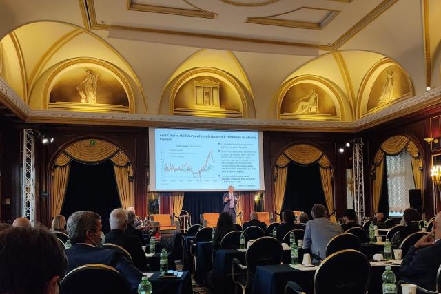 Banking Summit 2021: le nuove sfide del settore bancario nel post covid