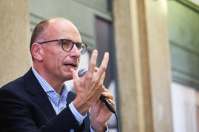 Elezioni, Letta: "Con Conte c'&egrave; un rapporto positivo e vinceremo le politiche"