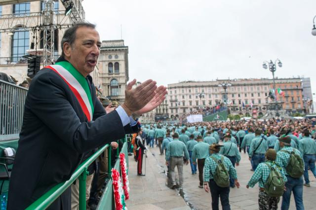 Elezioni Milano, Sala lancia appello a elettori di destra: "Esiste voto disgiunto"