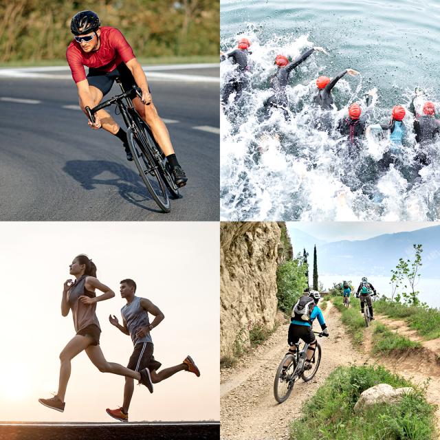 ENDU: round di investimento da 1 milione di euro per la digital company del mondo dello sport