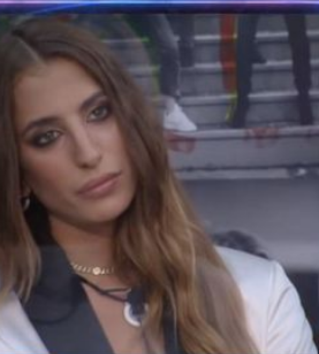 Greta Giulia Mastroianni