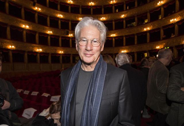 Richard Gere
