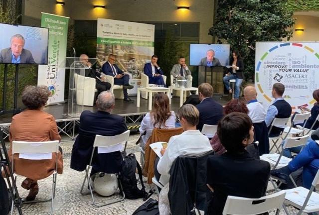 Turismo in tempo di pandemia: l&rsquo;emergenza sanitaria