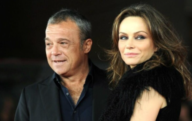 Francesca Neri malattia della moglie di Claudio Amendola: "Ho pensato al suicidio"