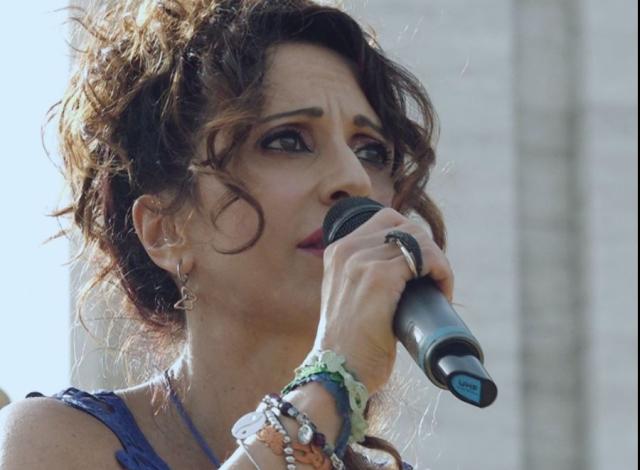 No green pass, vicequestore Alessandra Schilir&ograve;: "Polizia mi tratta come terrorista"