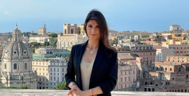 Expo 2030, Roma candidata ufficiale. Virginia Raggi esulta: "Daje"