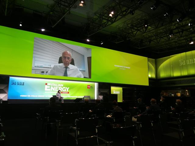Italian Energy Summit, verso un'Italia green e sostenibile
