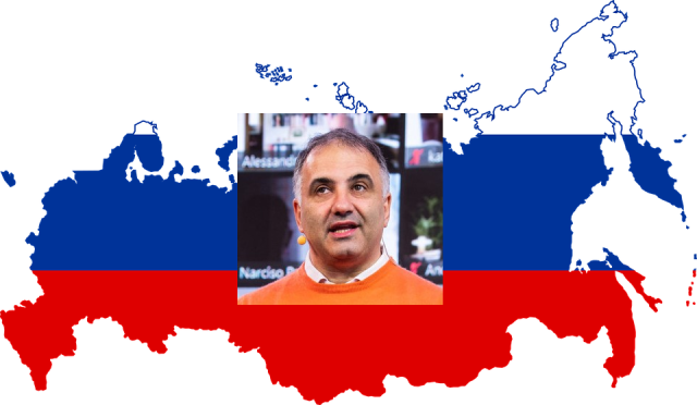 Alfio Bardolla Training Group potenzia la propria attivit&agrave; formativa in Russia