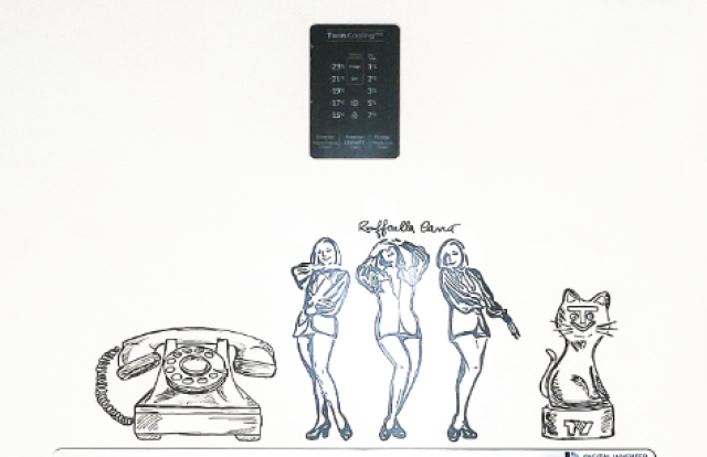 Enjoy Ricondizionati. La poetica del prodotto tecnologico: una nuova forma d&rsquo;Arte