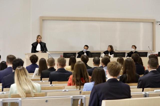 Universit&agrave; Cattolica, Scienze bancarie: Graduation Day&nbsp;con Presidente BPER Banca