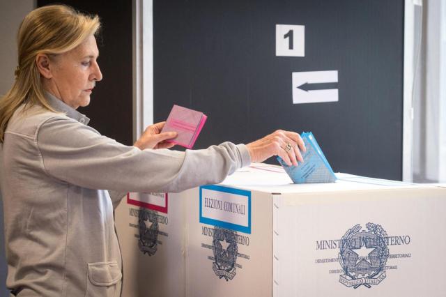 Elezioni 2021: 12 milioni di italiani pronti a votare