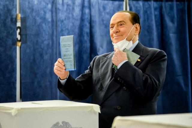 Elezioni Comunali, Berlusconi irrompe sulla scena e rilancia "nuovo Pdl con Fdi"