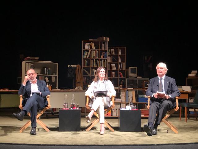 "La Luna Bianca": il racconto di un'epidemia di insonnia ai limiti della scienza