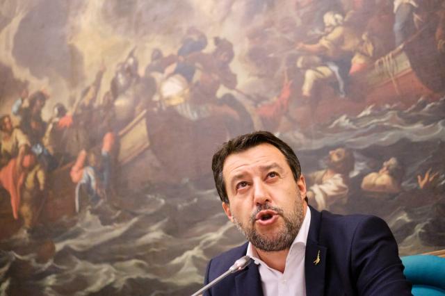 Decreto fisco apre nuova crisi di Governo? Salvini: "Draghi deve chiarire"
